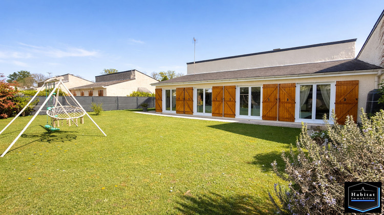 Ma-Cabane - Vente Maison OTHIS, 117 m²