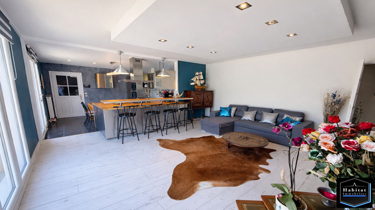 Ma-Cabane - Vente Maison OTHIS, 117 m²