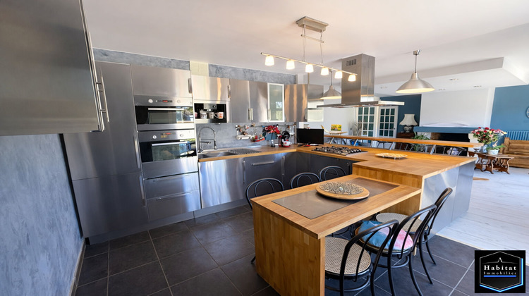 Ma-Cabane - Vente Maison OTHIS, 117 m²