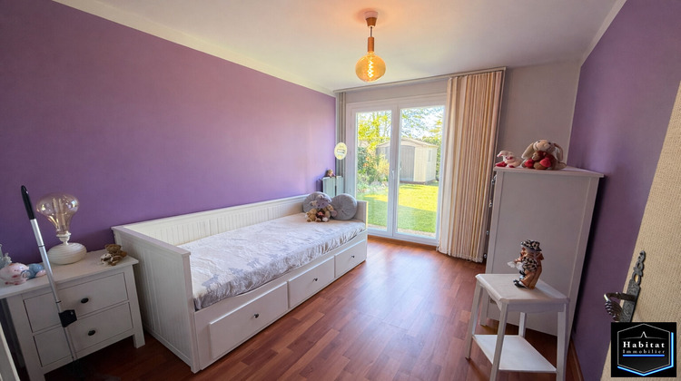 Ma-Cabane - Vente Maison OTHIS, 117 m²