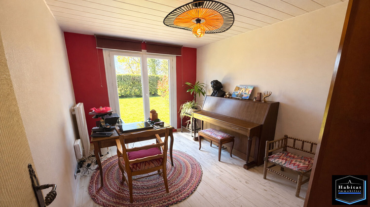 Ma-Cabane - Vente Maison OTHIS, 117 m²