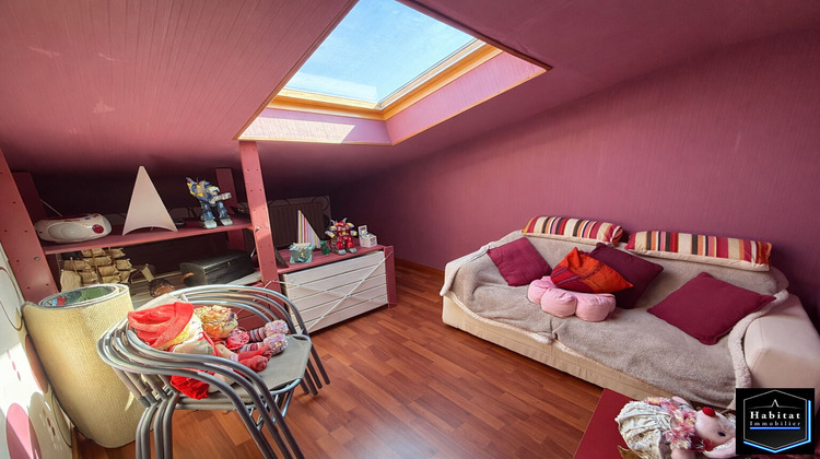Ma-Cabane - Vente Maison OTHIS, 117 m²