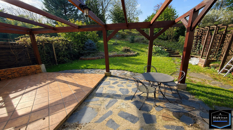 Ma-Cabane - Vente Maison OTHIS, 93 m²