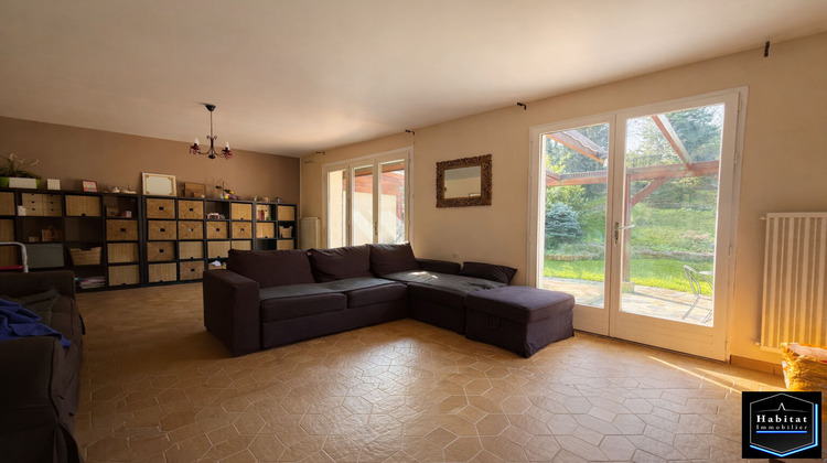 Ma-Cabane - Vente Maison OTHIS, 93 m²