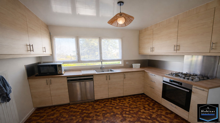 Ma-Cabane - Vente Maison OTHIS, 93 m²