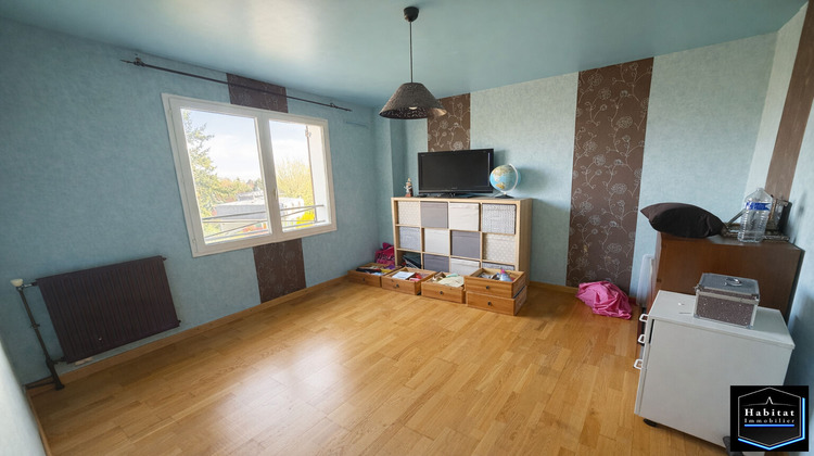 Ma-Cabane - Vente Maison OTHIS, 93 m²