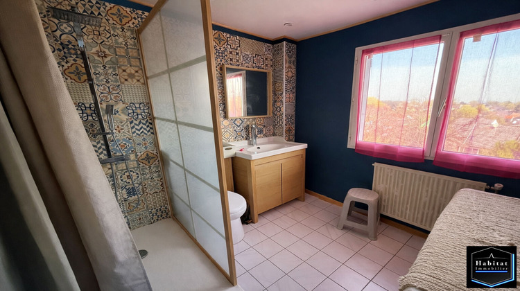 Ma-Cabane - Vente Maison OTHIS, 93 m²