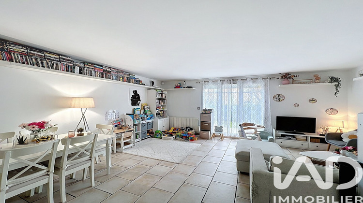 Ma-Cabane - Vente Maison Othis, 80 m²