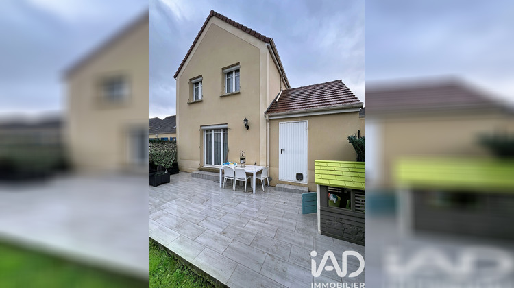 Ma-Cabane - Vente Maison Othis, 80 m²