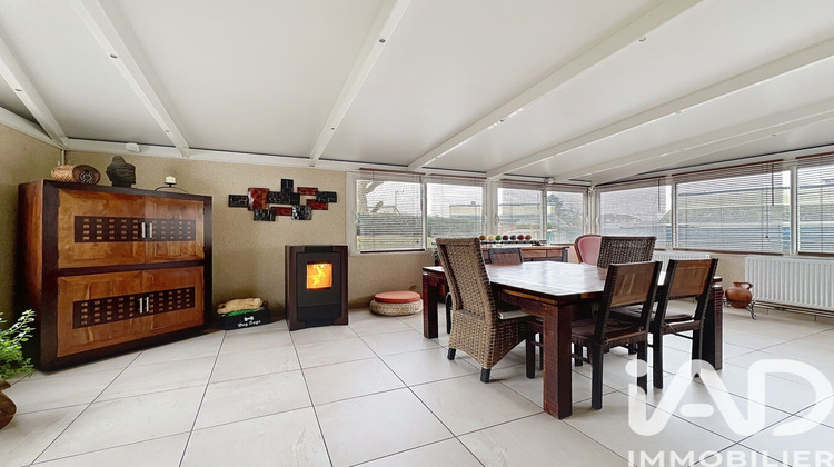 Ma-Cabane - Vente Maison Othis, 129 m²