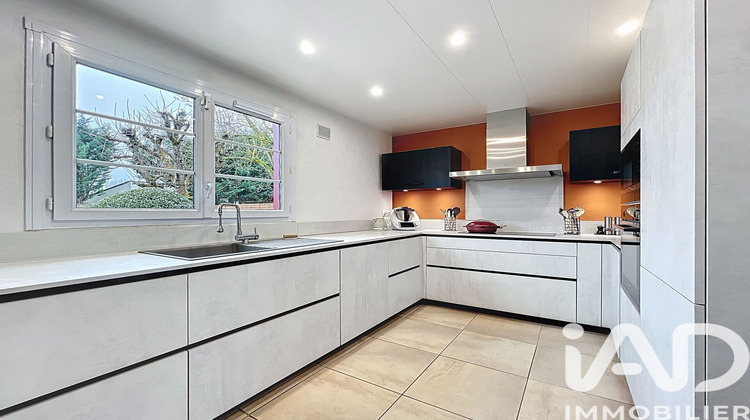 Ma-Cabane - Vente Maison Othis, 129 m²