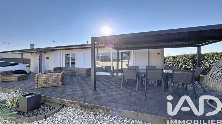 Ma-Cabane - Vente Maison Othis, 109 m²