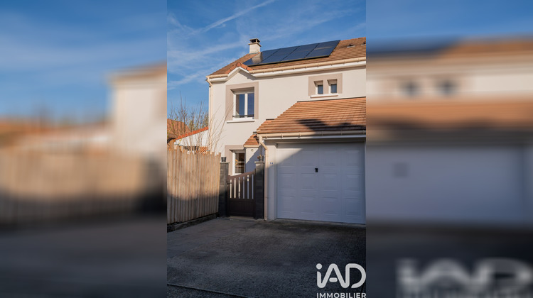 Ma-Cabane - Vente Maison Othis, 120 m²