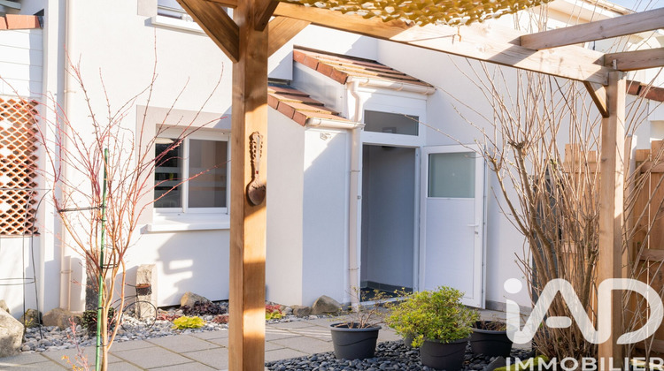 Ma-Cabane - Vente Maison Othis, 120 m²