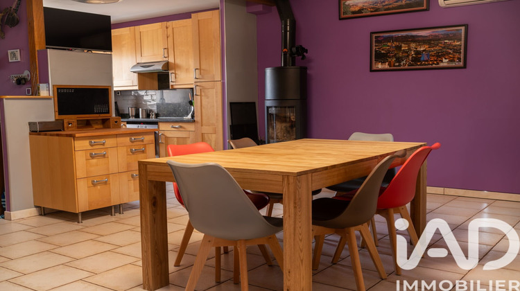 Ma-Cabane - Vente Maison Othis, 120 m²