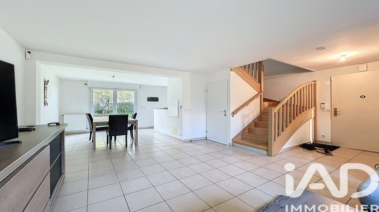 Ma-Cabane - Vente Maison Othis, 80 m²