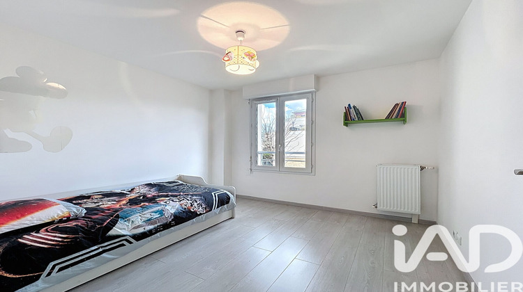 Ma-Cabane - Vente Maison Othis, 80 m²