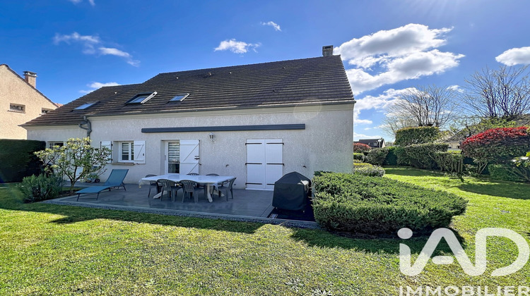 Ma-Cabane - Vente Maison Othis, 148 m²
