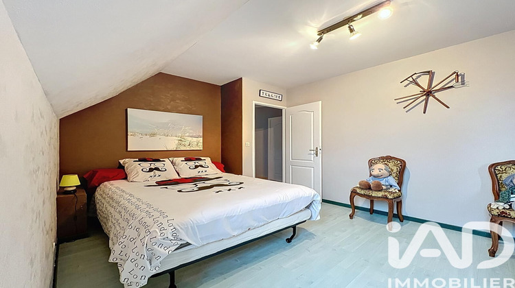 Ma-Cabane - Vente Maison Othis, 148 m²