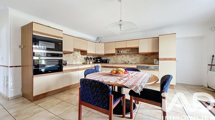 Ma-Cabane - Vente Maison Othis, 152 m²