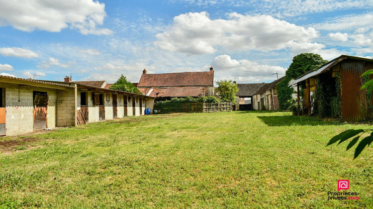Ma-Cabane - Vente Maison OTHIS, 200 m²