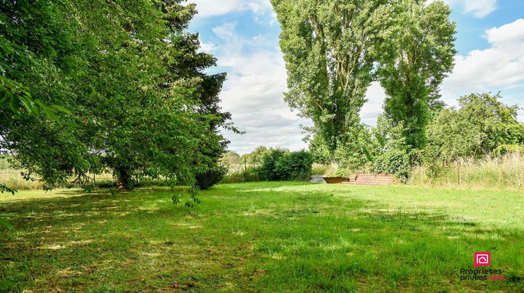 Ma-Cabane - Vente Maison OTHIS, 200 m²