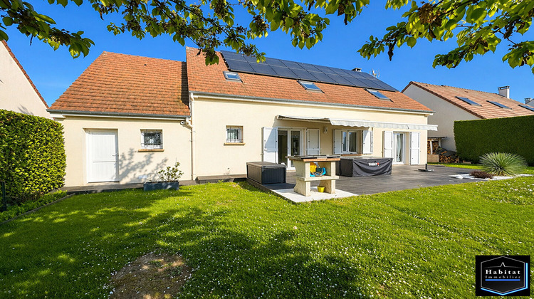 Ma-Cabane - Vente Maison OTHIS, 121 m²