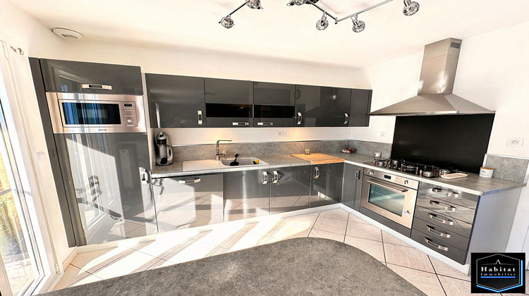 Ma-Cabane - Vente Maison OTHIS, 121 m²