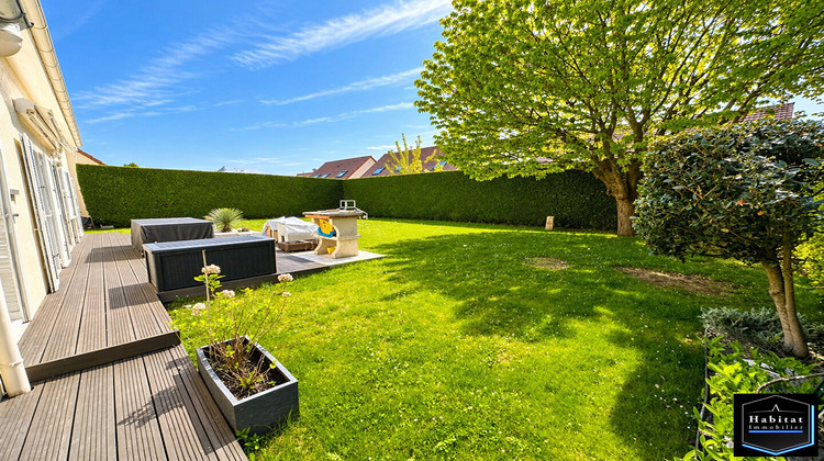 Ma-Cabane - Vente Maison OTHIS, 121 m²