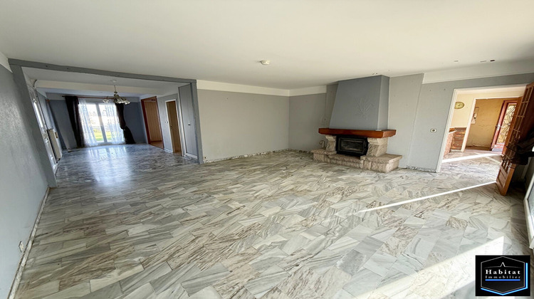 Ma-Cabane - Vente Maison OTHIS, 190 m²