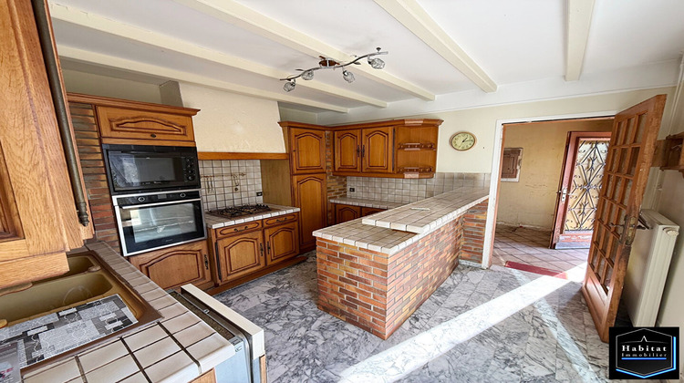 Ma-Cabane - Vente Maison OTHIS, 190 m²