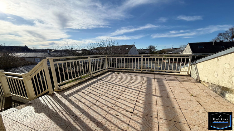 Ma-Cabane - Vente Maison OTHIS, 190 m²