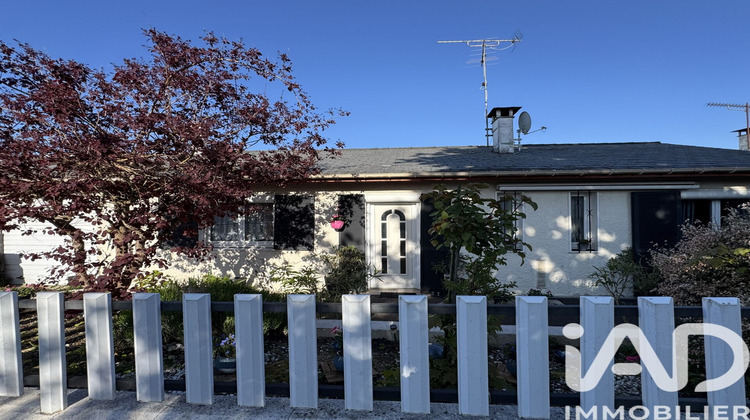Ma-Cabane - Vente Maison Othis, 91 m²