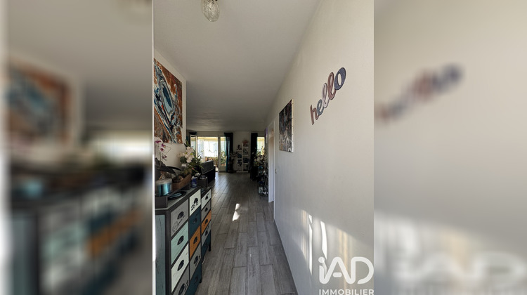 Ma-Cabane - Vente Maison Othis, 91 m²