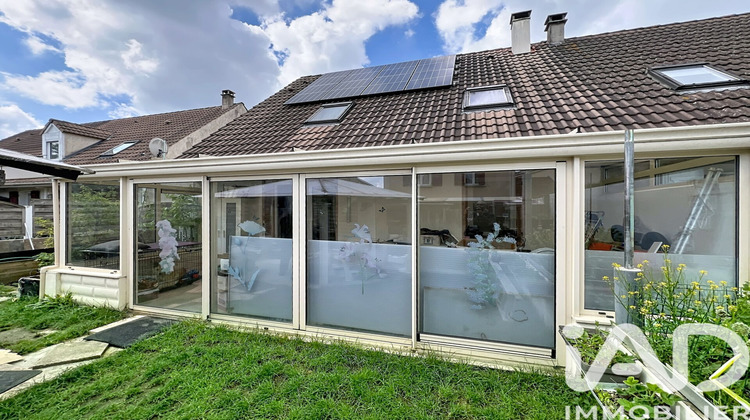 Ma-Cabane - Vente Maison Othis, 92 m²