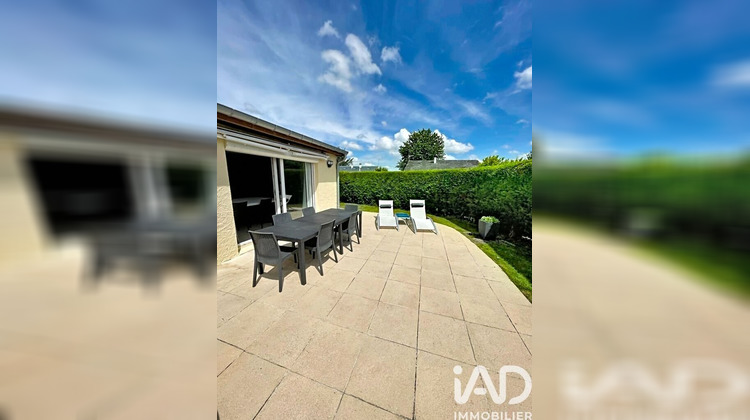 Ma-Cabane - Vente Maison Othis, 116 m²