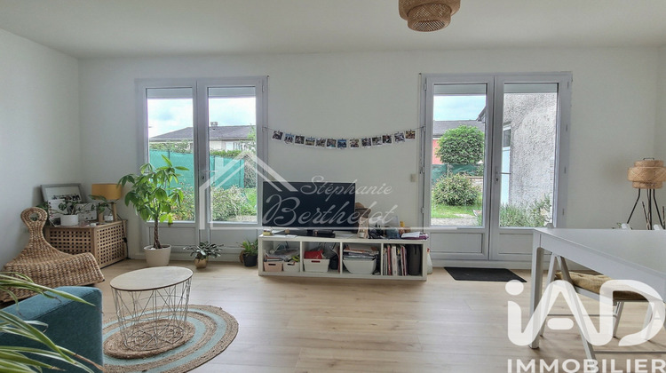 Ma-Cabane - Vente Maison Othis, 80 m²