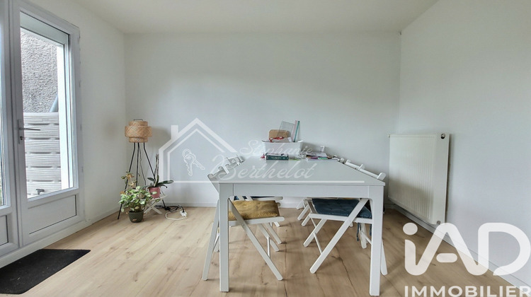 Ma-Cabane - Vente Maison Othis, 80 m²