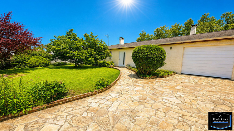 Ma-Cabane - Vente Maison OTHIS, 92 m²