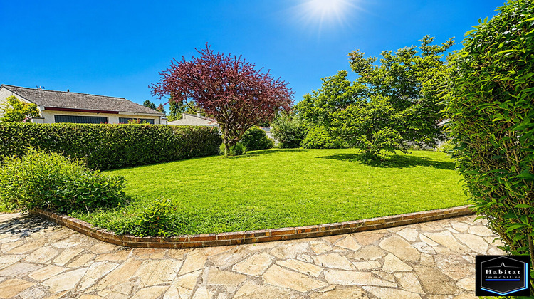 Ma-Cabane - Vente Maison OTHIS, 92 m²
