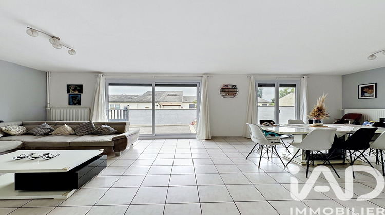 Ma-Cabane - Vente Maison Othis, 105 m²