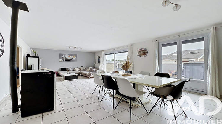 Ma-Cabane - Vente Maison Othis, 105 m²