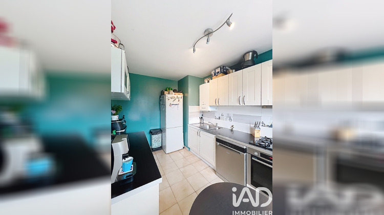 Ma-Cabane - Vente Maison Othis, 105 m²