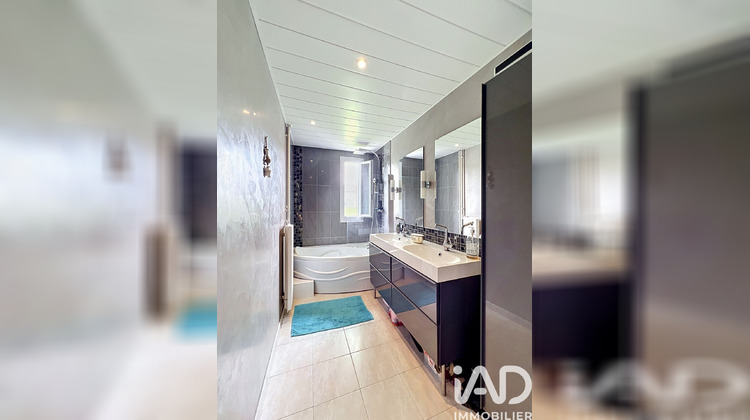Ma-Cabane - Vente Maison Othis, 105 m²
