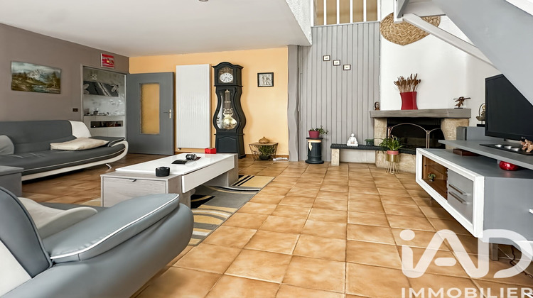 Ma-Cabane - Vente Maison Othis, 130 m²