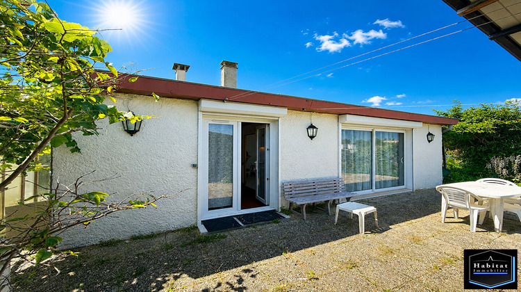 Ma-Cabane - Vente Maison OTHIS, 91 m²