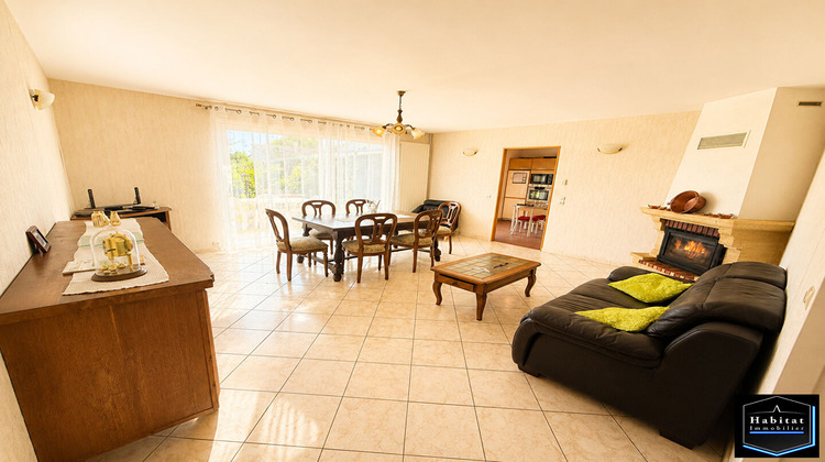 Ma-Cabane - Vente Maison OTHIS, 91 m²