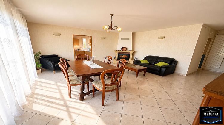 Ma-Cabane - Vente Maison OTHIS, 91 m²