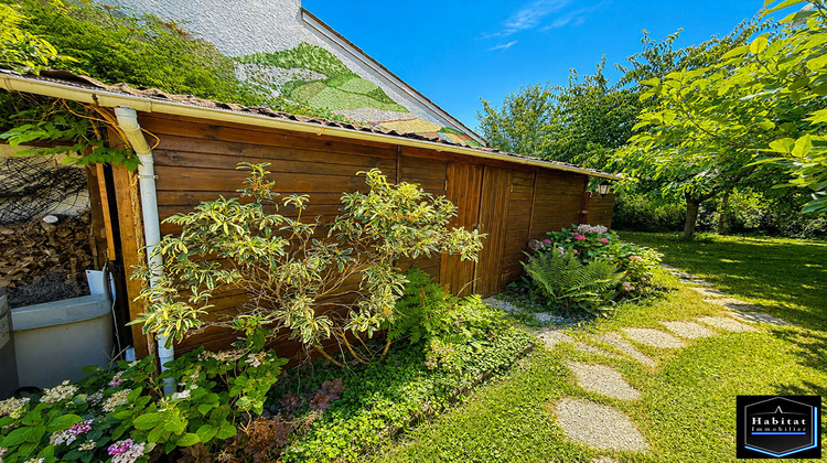 Ma-Cabane - Vente Maison OTHIS, 91 m²