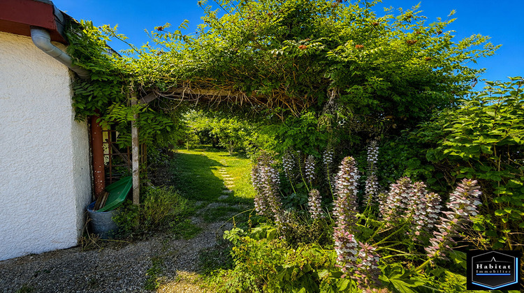 Ma-Cabane - Vente Maison OTHIS, 91 m²